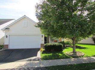 13415 Nealy Rd, Huntley, IL 60142