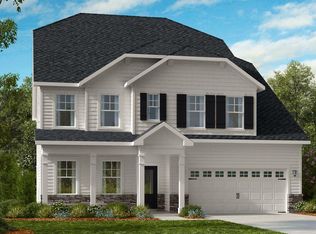 1021 Dillon Lake Dr, Knightdale, NC 27545