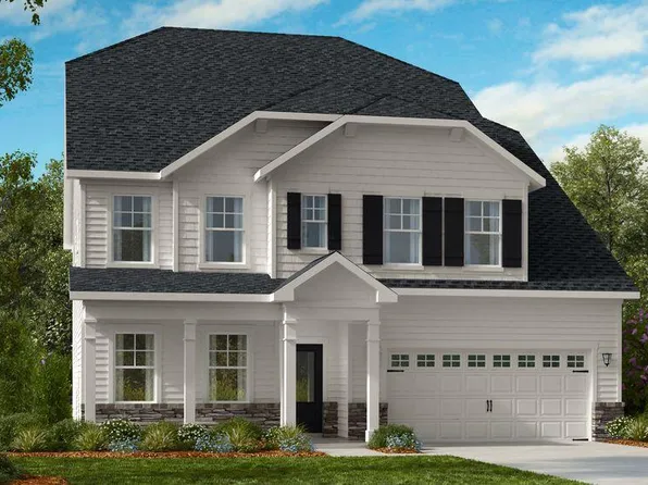 1021 Dillon Lake Dr, Knightdale, NC 27545