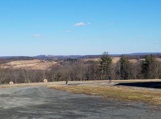 1249 N Macafee Rd, Sayre, PA 18840