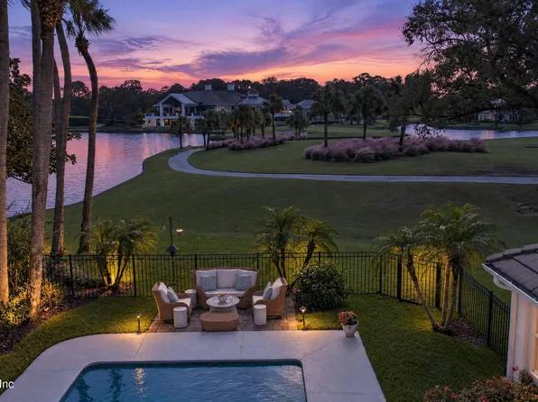 168 LAUREL Lane, Ponte Vedra Beach, FL 32082