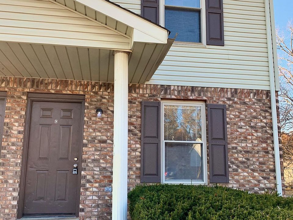 1st image of 520 Hietts Ln APT C