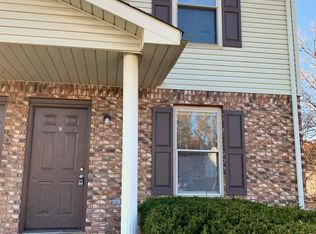 520 Hietts Ln APT C, Clarksville, TN 37043