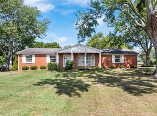 6351 Easton St, Louisville, OH
