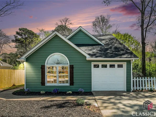 116 Rebecca Place, Athens, GA 30605