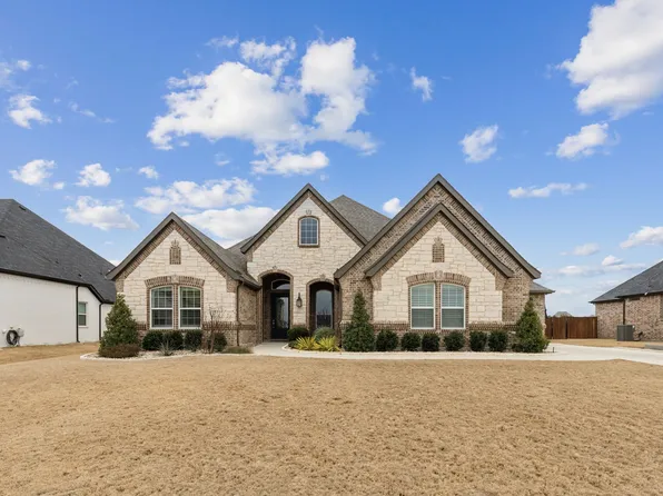 12496 Palmer Dr, Fort Worth, TX 76179