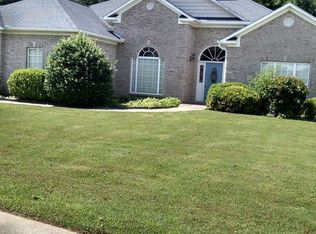 117 Brokenrein Dr, Meridianville, AL 35759