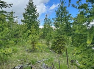 Upper Fords Crk, Orofino, ID 83544