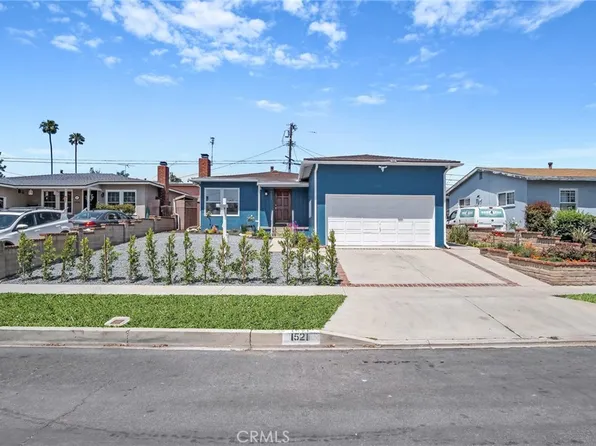 1521 249th St, Harbor City, CA 90710