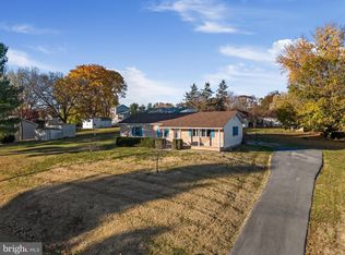 111 Pebble Brook Ln, Winchester, VA 22602