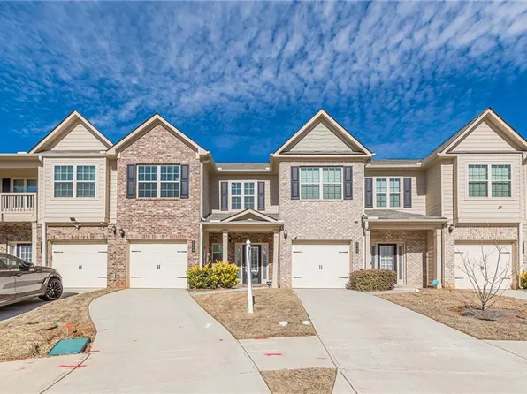 2549 Castellan Dr, Atlanta, GA 30316
