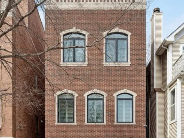 952 N Racine Ave, Chicago, IL 60642