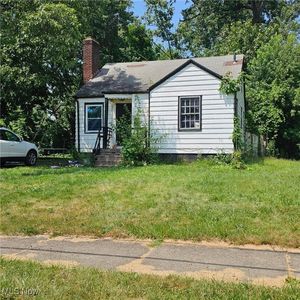 332 E Philadelphia Ave, Youngstown, OH, 44507