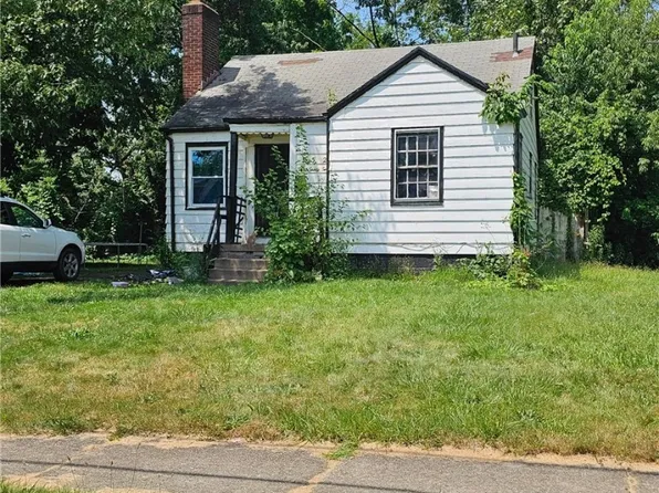 332 E Philadelphia Ave, Youngstown, OH 44507
