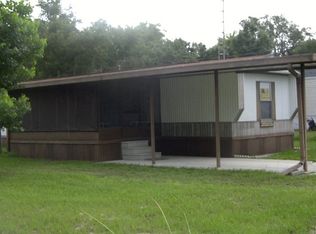 24881 NE 132nd Pl, Salt Springs, FL 32134