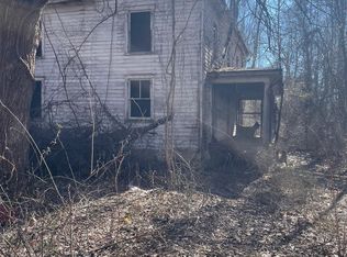 Route 688 Leeds Manor Rd NW, Warrenton, VA 20186