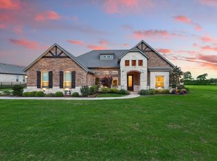 4220 Lake Shore Dr, McKinney, TX 75071