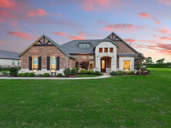 4220 Lake Shore Dr, McKinney, TX 75071