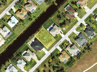 93 Marker Rd #450, Rotonda West, FL 33947