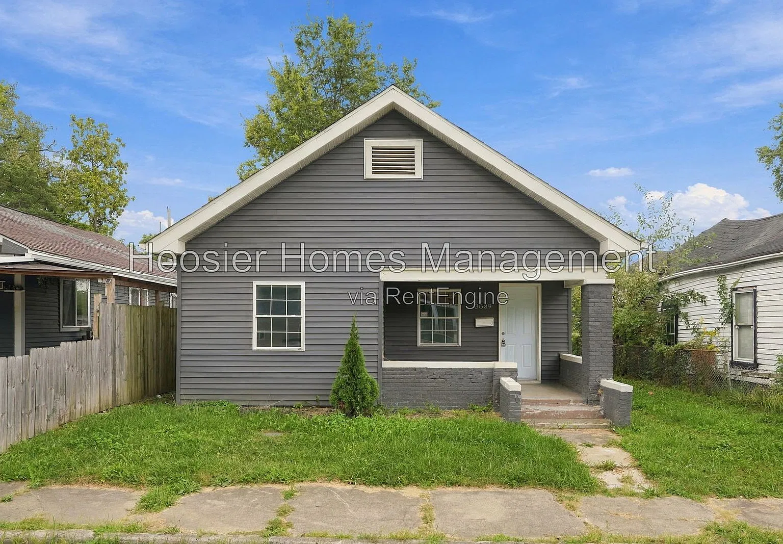 2 bed, 1.0 bath, 724 sqft, $1,175 — Photo 1