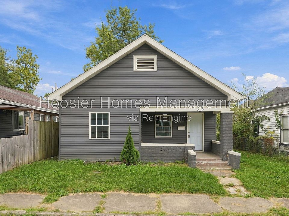 1st image of 3829 E 31st St