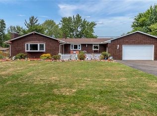 4033 Laurel Rd, Brunswick, OH