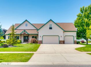 2725 N Howell Rd, Post Falls, ID 83854