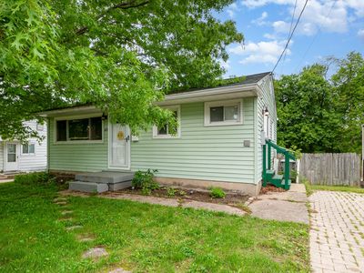 420 Avon Ct, Crescent Park, KY, 41017