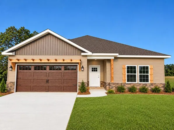 5490 County Road 55, Columbia, AL 36319