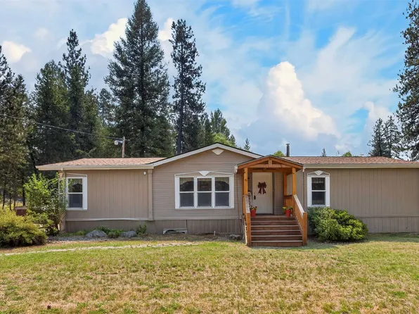 3420 E Bailey Rd, Deer Park, WA 99006