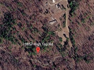 10857 High Top Rd, Potosi, MO 63664