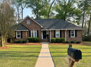 2 Green Forest Ct, North Augusta, SC 29841