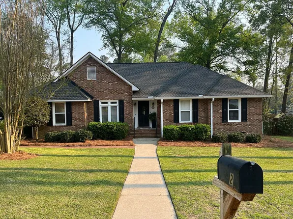 2 Green Forest Ct, North Augusta, SC 29841