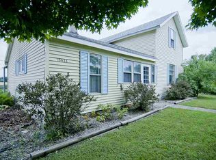 1563 S State Road 109, Albion, IN 46701