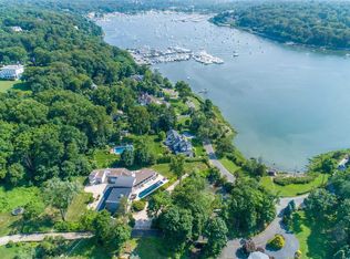 150 E Shore Rd, Huntington Bay, NY 11743