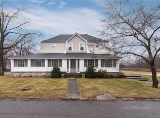195 Shun Pike, Johnston, RI 02919