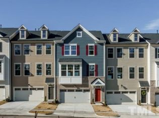 1037 Danvers Loop, Apex, NC 27523