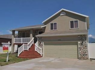 11911 S Pay Dirt Cir, Herriman, UT 84096
