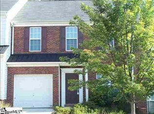 337 Moonstone Dr, Mauldin, SC 29662