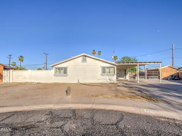 2929 N 50TH Drive, Phoenix, AZ 85031
