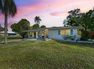 3217 Teal Ave, Sarasota, FL 34232