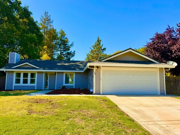 15 S Farallon Cir, Sacramento, CA 95831
