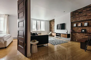 Rented by Harmonycity Corp.