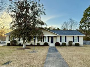 212 Tuckahoe Dr, Greenville, NC 27858