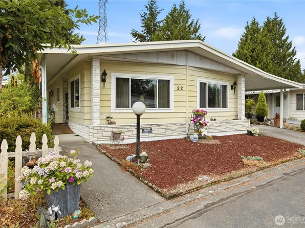 201 Union Ave SE #22, Renton, WA 98059
