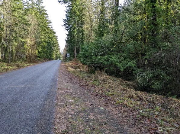 0 72nd Street SW, Longbranch, WA 98351