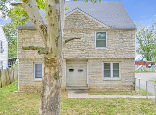 780-782 Whitethorne Ave, Columbus, OH 43223
