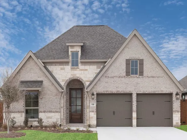 118 Alamito Rd, Rhome, TX 76078
