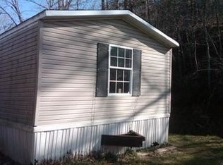 370 Congleton Hollow Rd, Mc Kee, KY 40447