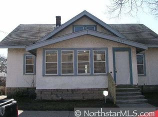 1909 E 32nd St, Minneapolis, MN 55407